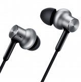 Вакуумные наушники (гарнитура) Xiaomi Mi In-Ear Headphones Pro Silver / Xiaomi Hybrid Dual Drivers