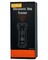 Отпугиватель собак ультразвуковой Rojeco U20 Ultrasonic Dog Repeller Dual Probe LED Grey