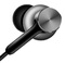 Вакуумные наушники (гарнитура) Xiaomi Mi In-Ear Headphones Pro HD, Silver (серебристые) ZBW4369TY